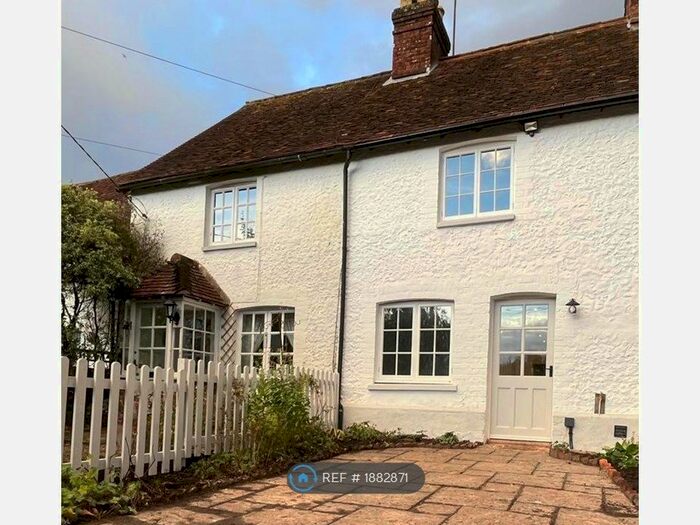 3 Bedroom Terraced House To Rent In South Street, Ropley, Alresford, SO24