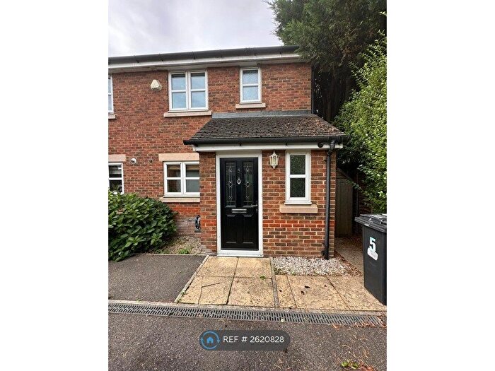 3 Bedroom Semi-Detached House To Rent In Millais Crescent, Epsom, KT19