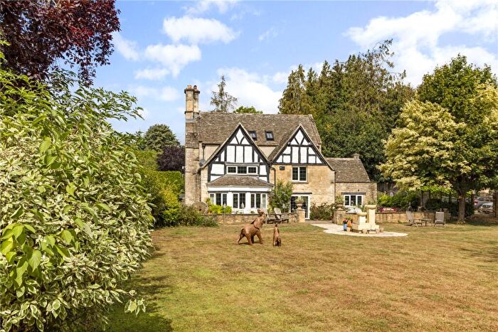 4 Bedroom Detached House For Sale In Broadway Road, Winchcombe, Cheltenham, Gloucestershire, GL54