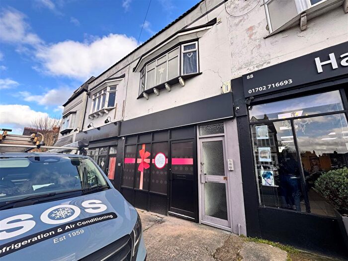 1 Bedroom Flat To Rent In Elm Road, Leigh-On-Sea, SS9