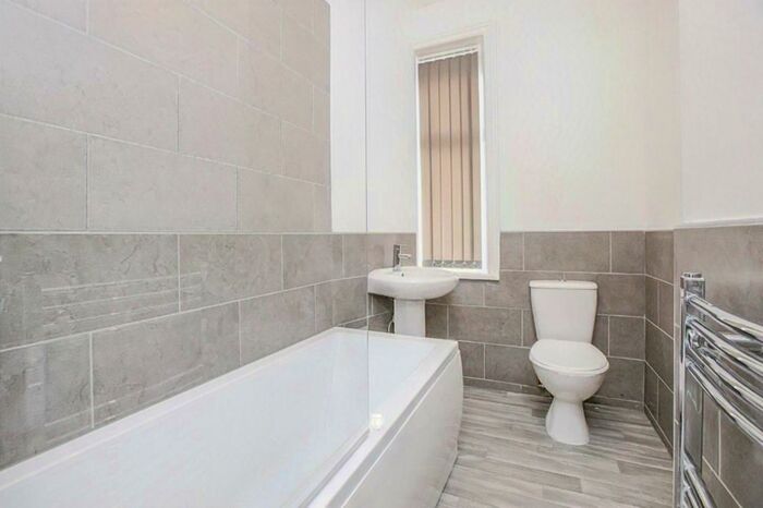 2 Bedroom House To Rent In Hudson Street, Burnley, BB11