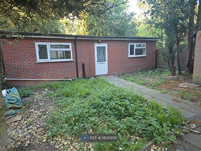 1 Bedroom Flat To Rent In Stoneygate Avenue, Leicester, LE2