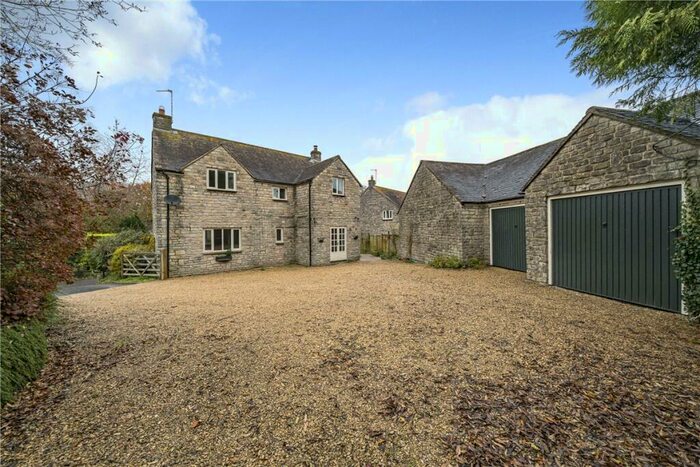 4 Bedroom Detached House To Rent In Mells, Frome, BA11