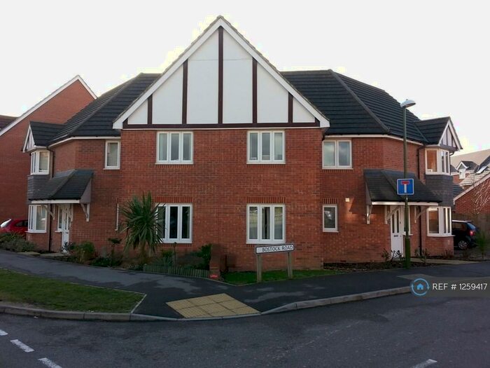 5 Bedroom Semi-Detached House To Rent In Baxendale Road, Chichester, PO19