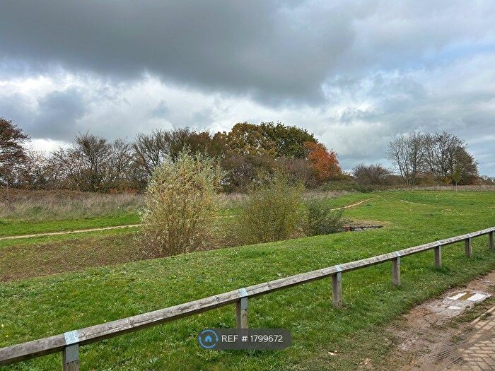 3 Bedroom Terraced House To Rent In Silver Birch Road, Norfolk, NR20