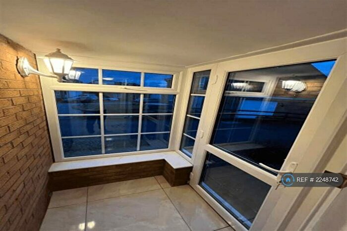 2 Bedroom Bungalow To Rent In Carbery Close, Oadby, Leicester, LE2