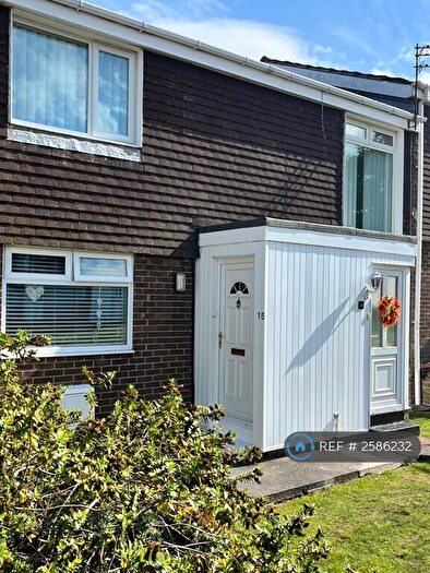 2 Bedroom Flat To Rent In Moorside, Sunderland, SR3