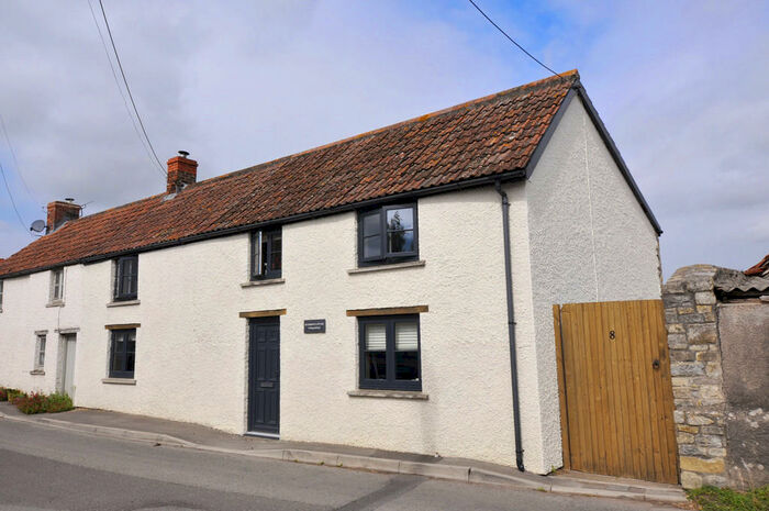 4 Bedroom Semi-Detached House To Rent In Shapwick Road, Westhay, BA6