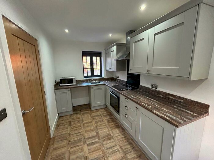 2 Bedroom Terraced House To Rent In Calder Fold, Rawcliffe, Goole, DN14