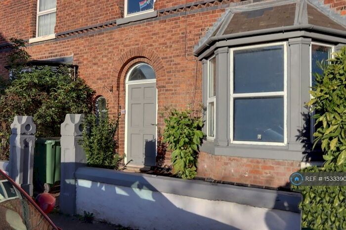 1 Bedroom Flat To Rent In Lightfoot Street, Chester, CH2