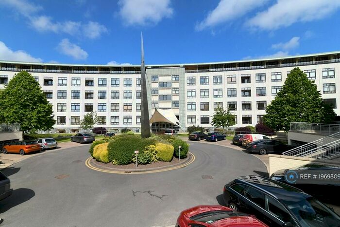 2 Bedroom Flat To Rent In Britannic Park, Moseley, Birmingham, B13