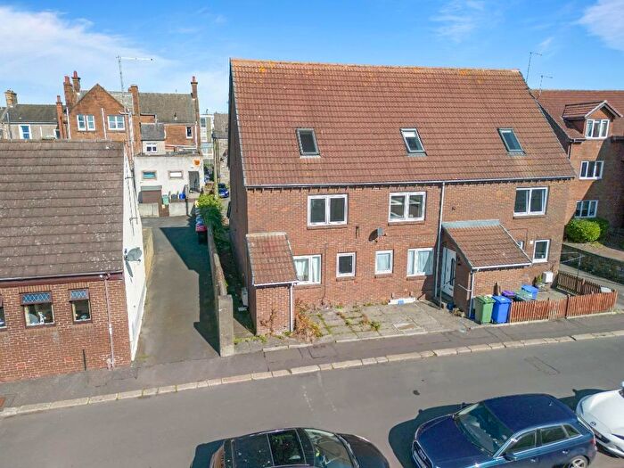 2 Bedroom Duplex For Sale In Bradan Road, Troon, South Ayrshire, KA10
