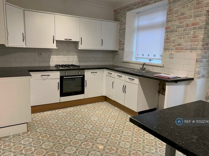 2 Bedroom Terraced House To Rent In Roseberry Terrace, Consett, DH8