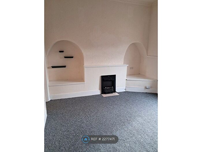 1 Bedroom Flat To Rent In Edinburgh Street, Goole, DN14