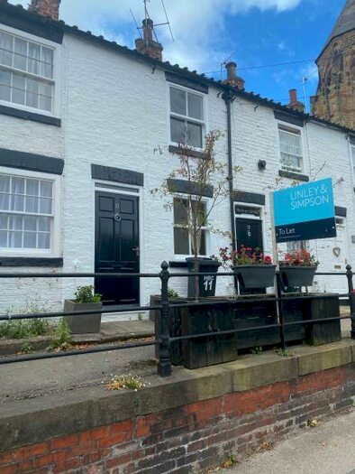 1 Bedroom Cottage To Rent In Coltsgate Hill, Ripon, HG4