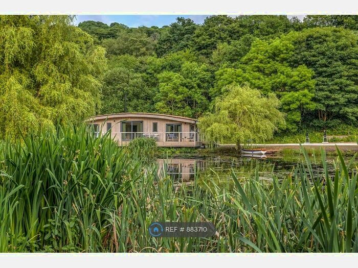 3 Bedroom Detached House To Rent In Off Halifax Road, Haworth, BD21