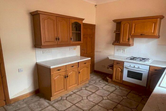 2 Bedroom Property To Rent In Holly Street, Burnley, BB10