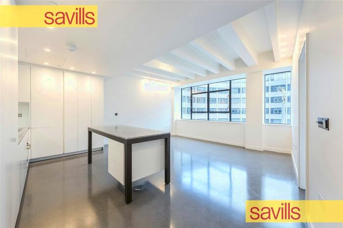 1 Bedroom Flat To Rent In Television Centre, Wood Lane, White City, London, W12