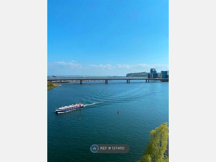 1 Bedroom Flat To Rent In The Sandwharf, Cardiff, CF11