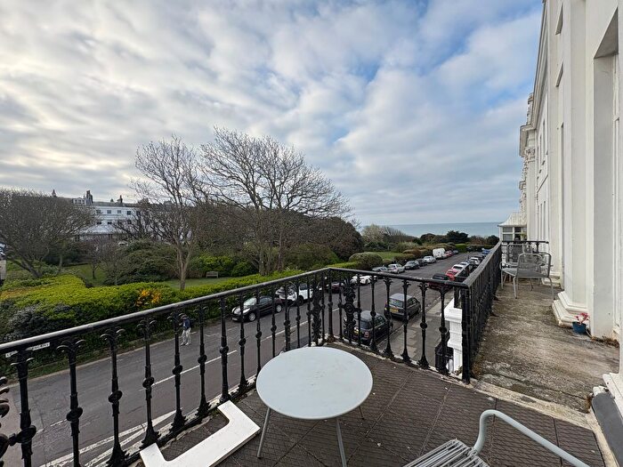 2 Bedroom Flat To Rent In Sussex Square, Brighton, BN2