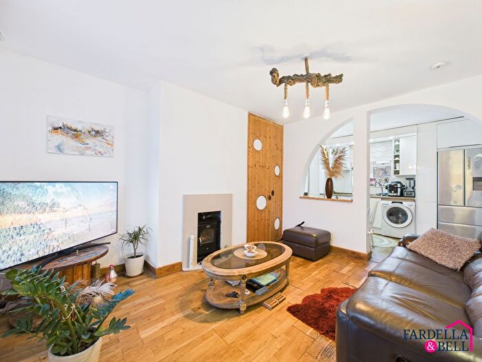 2 Bedroom Semi-Detached House For Sale In Florence Avenue, Burnley, BB11