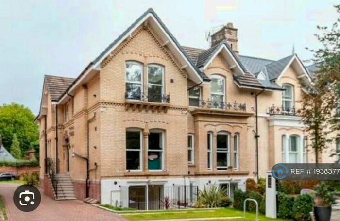 1 Bedroom Flat To Rent In The Oaks, Manchester, M21