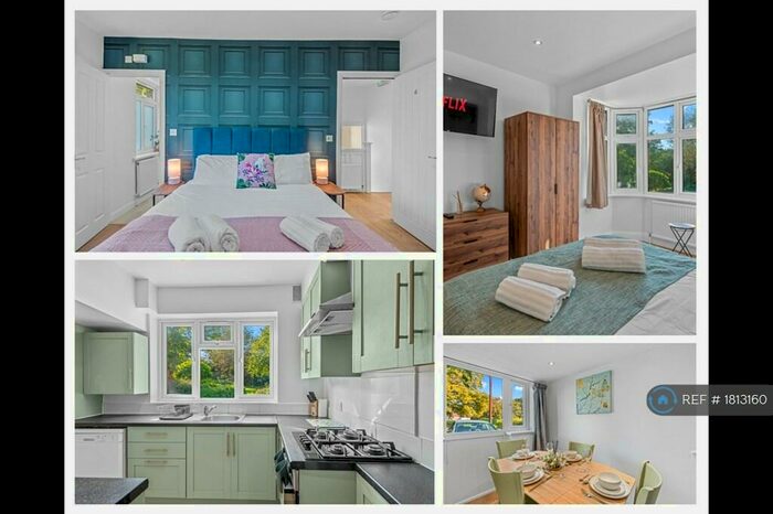 6 Bedroom Semi-Detached House To Rent In London Road, Earley, Reading, RG6