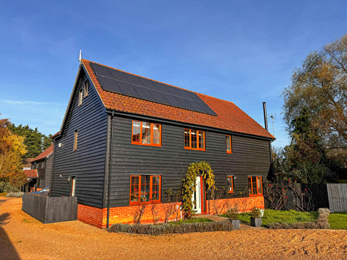 6 Bedroom Detached House For Sale In Twentypence Road, Wilburton, Ely, CB6