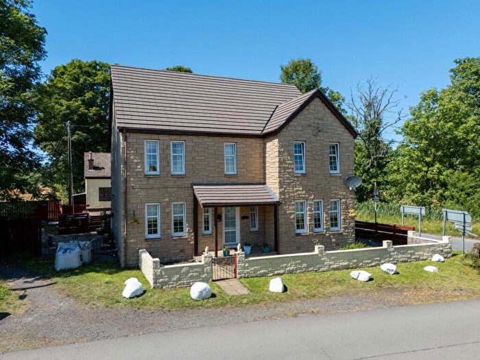 5 Bedroom Detached House For Sale In Alexander House (Lot ), Grey Row, Ruthvenfield, Perth, PH1