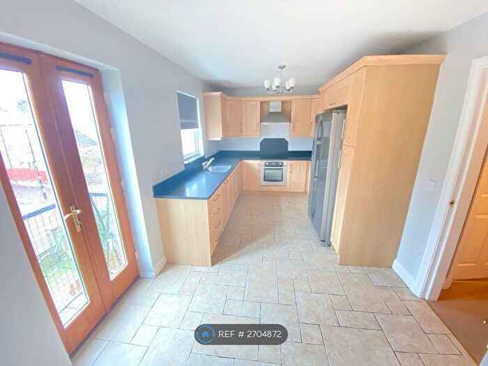 5 Bedroom Terraced House To Rent In Thorngate Place, Barnard Castle, DL12