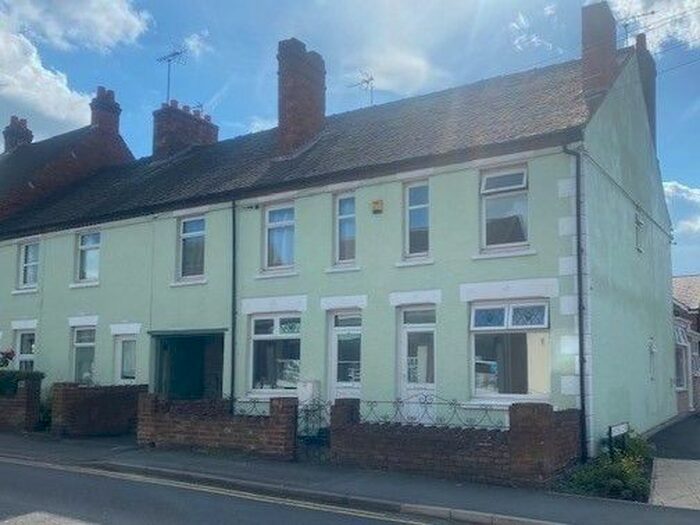 2 Bedroom Semi-Detached House To Rent In Hednesford Road, Heath Hayes, WS12