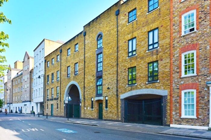 1 Bedroom Flat For Sale In Duke Shore Wharf, London., London, E14