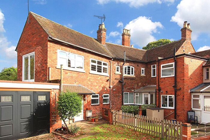 2 Bedroom Maisonette To Rent In Gravel Hill, Wombourne, Wolverhampton, WV5