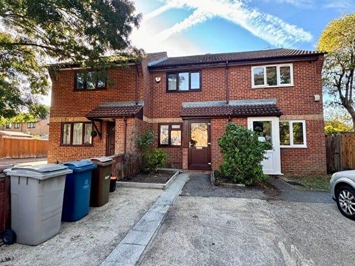 2 Bedroom Terraced House To Rent In Priest Park Avenue, Harrow, HA2