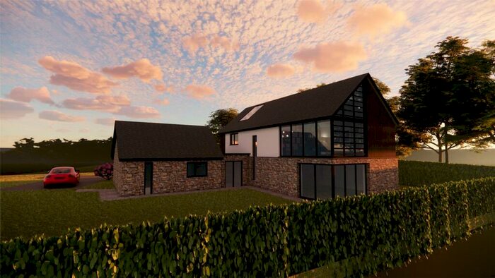 4 Bedroom House For Sale In Bridgerule, Holsworthy, EX22