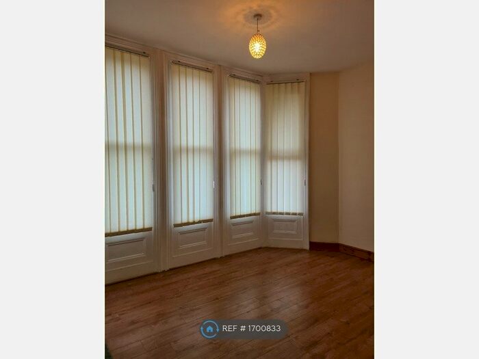 1 Bedroom Flat To Rent In Fl, Liverpool, L17