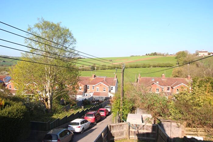 1 Bedroom Flat To Rent In Hillside View, Peasedown St. John, Bath, BA2