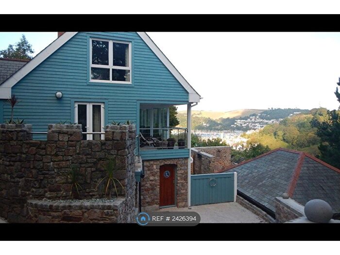 Studio To Rent In Kingston Lane, Dartmouth, TQ6