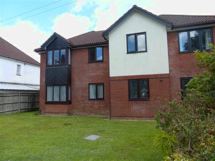 1 Bedroom Flat To Rent In Romsey Road, Shirley, Southampton, SO16