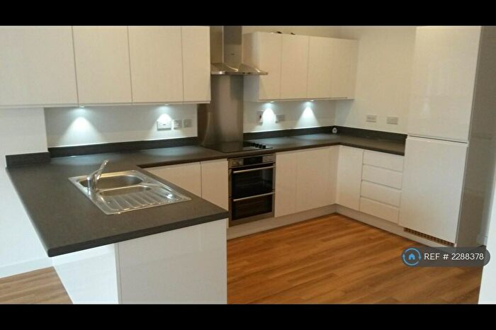 2 Bedroom Terraced House To Rent In Hughes Road, London, IG6