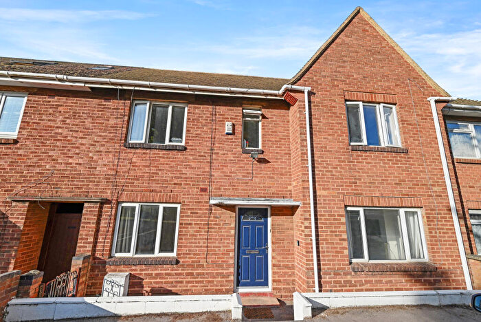 Studio To Rent In Queensway, Leamington Spa, CV31