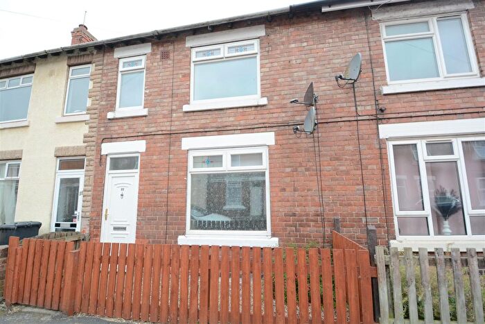3 Bedroom Terraced House To Rent In Kitchener Street, Selby, YO8