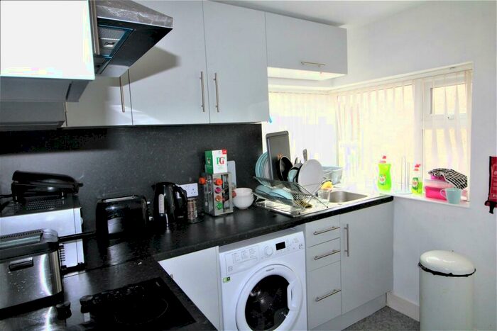 4 Bedroom Private Hall To Rent In Lune Street, Lancaster, LA1