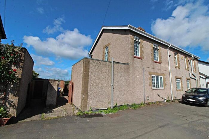 3 Bedroom Semi-Detached House For Sale In Railway Cottages, Bebside, NE24