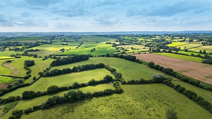 Land For Sale In Bleet Lane, Madjeston, Gillingham, SP8