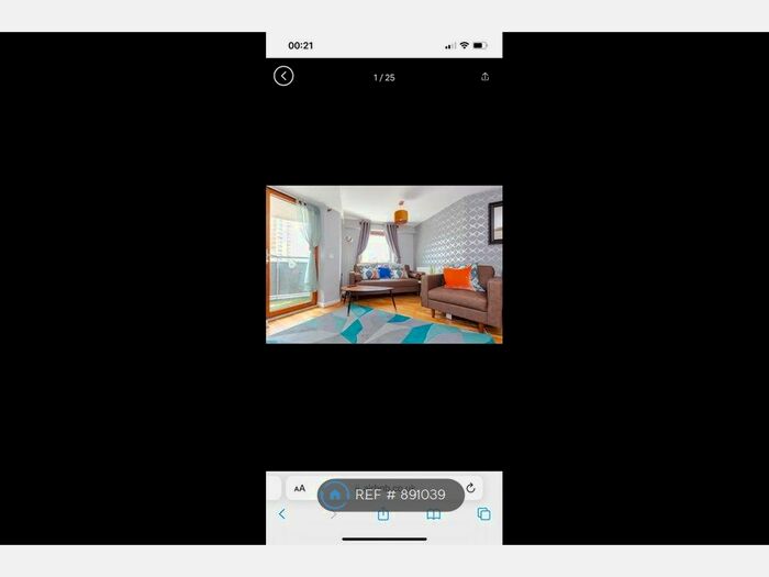 2 Bedroom Flat To Rent In Staffordshire Street, London, SE15