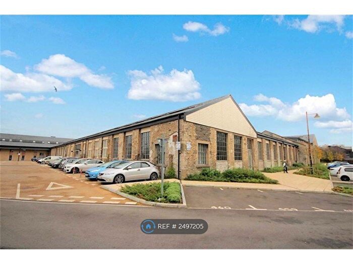 1 Bedroom Flat To Rent In Evening Star Lane, Swindon, SN2