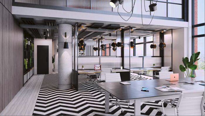 2 Bedroom Flat To Rent In Portal Way, London, W3