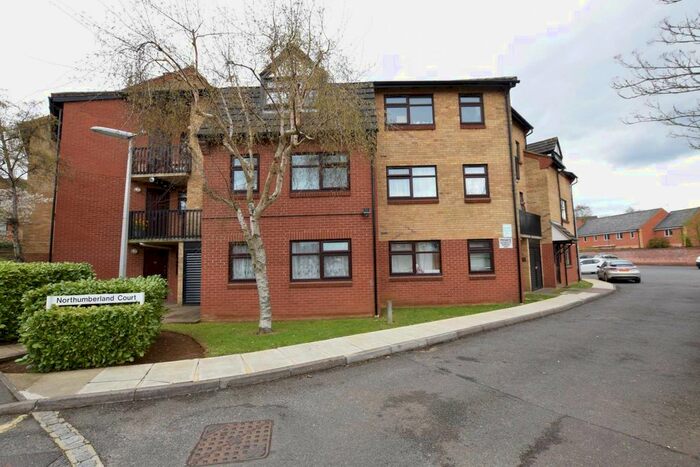 1 Bedroom Flat To Rent In Duke Street, Banbury, OX16