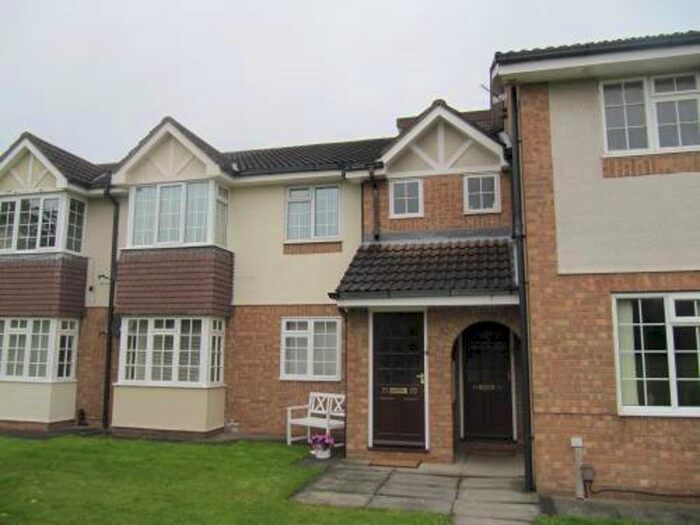 2 Bedroom Flat To Rent In Redmire Close, Darlington DL1